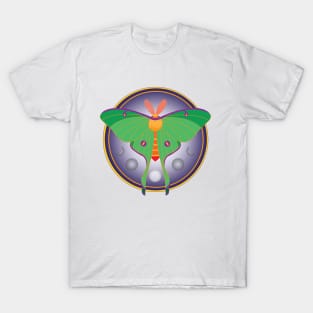 Luna Moth T-Shirt